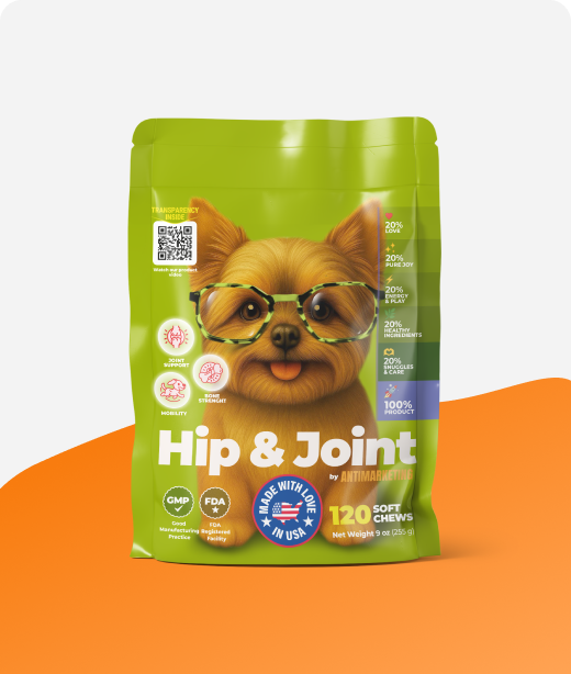 Hip & Joint
