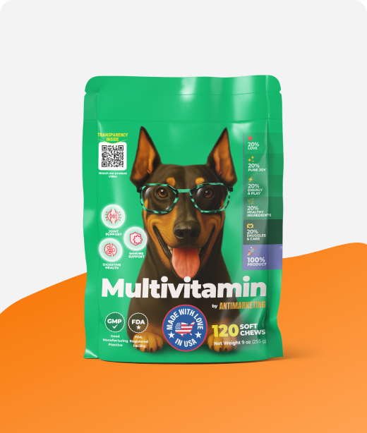 Multivitamin