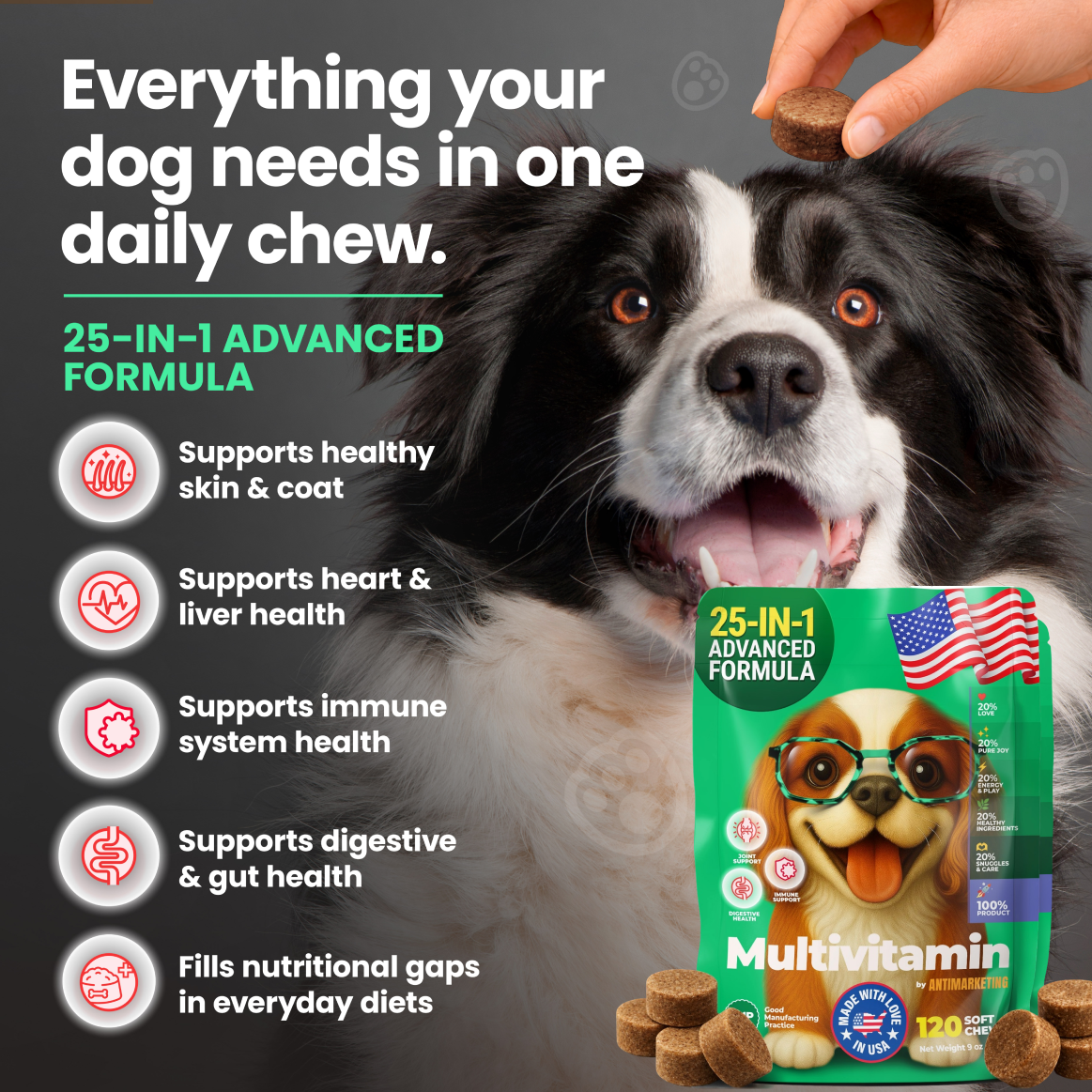 Multivitamin
