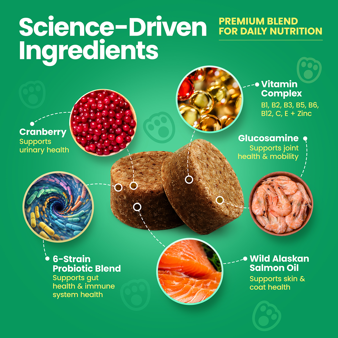 Multivitamin
