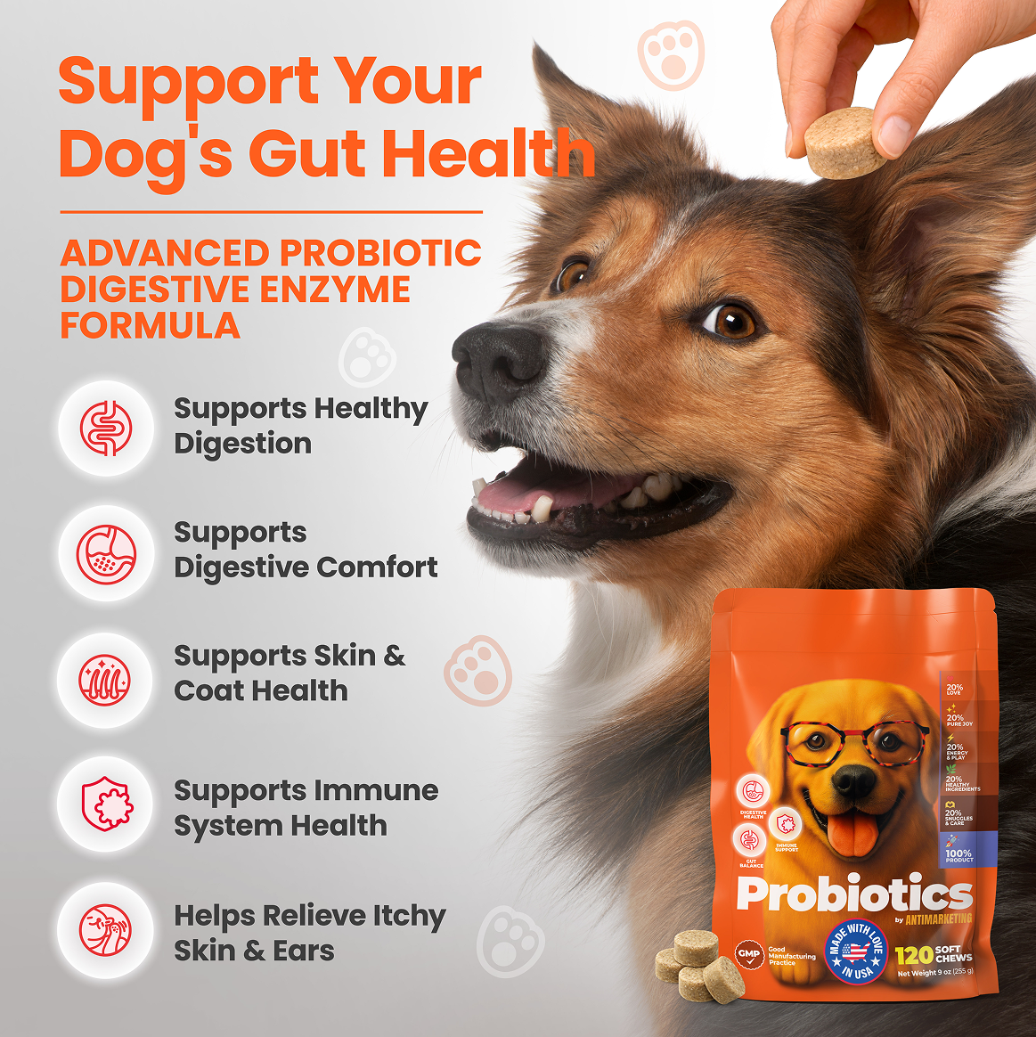Probiotics