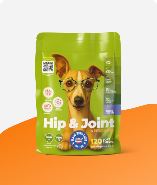 Hip & Joint