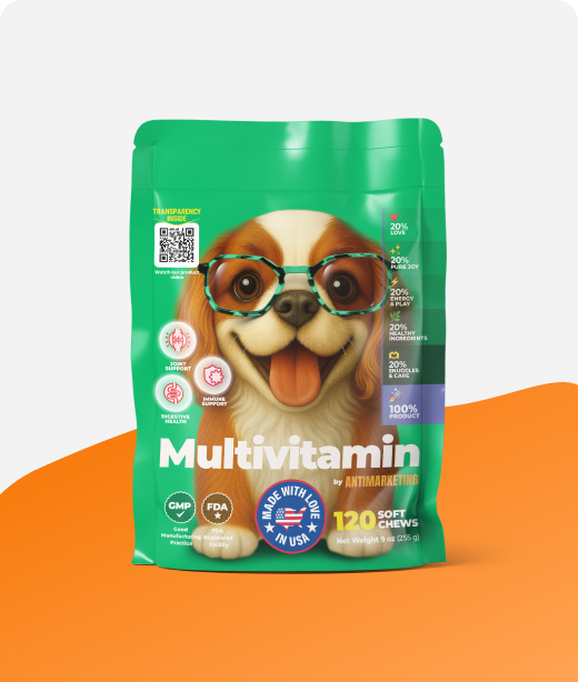 Multivitamin