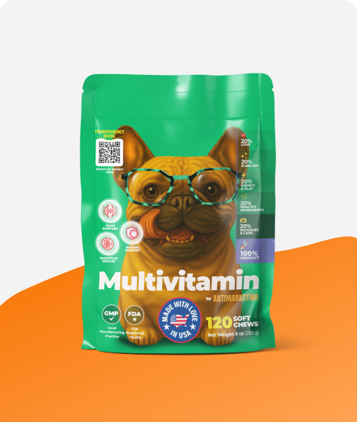 Multivitamin